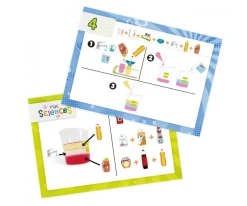 Discount Mini Sciences Química Niños Juguetes Niños 8 Años|Juguetes Niños + 10 Años