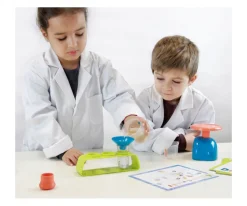 Discount Mini Sciences Química Niños Juguetes Niños 8 Años|Juguetes Niños + 10 Años