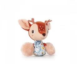 Sonajeros Bebé^Lilliputiens Mini Sonajero Stella