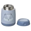 Termos Infantiles^b.box Mini Termo Sólidos Friendly Fox 210 ml