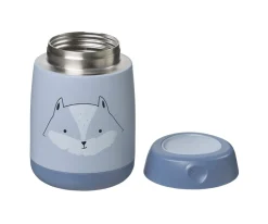 Termos Infantiles^b.box Mini Termo Sólidos Friendly Fox 210 ml