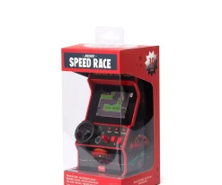 Discount Mini Videojuego Arcade Speed Race Niños Juguetes Niños 6 Años|Juegos De Mesa
