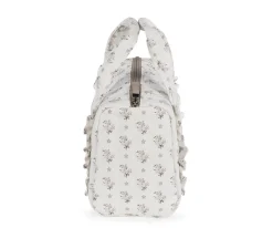 Moda Mamá^Walking Mum Minibag Botton Flores