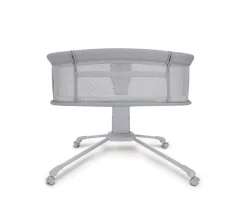 New Minicuna Colecho Dark Grey Mobiliario Infantil|Seguridad Bebé