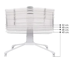 Outlet Minicuna Colecho Light Grey Cunas Nido|Mobiliario Infantil