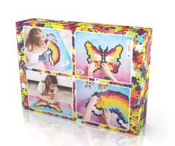 New Minis Tematic 2 en 1 Arcoiris Niños Juguetes Niños 4 Años|Juguetes Niños 3 Años