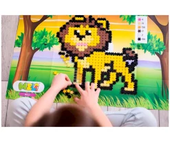 New Minis Tematics 2 en 1 Selva Niños Juguetes Más Recomendados|Últimas Unidades