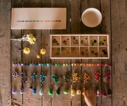 Hot Mis and Match Niños Juguetes Niños 3 Años|Otras Líneas Pedagógicas