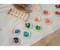 Hot Mis and Match Niños Juguetes Niños 3 Años|Otras Líneas Pedagógicas