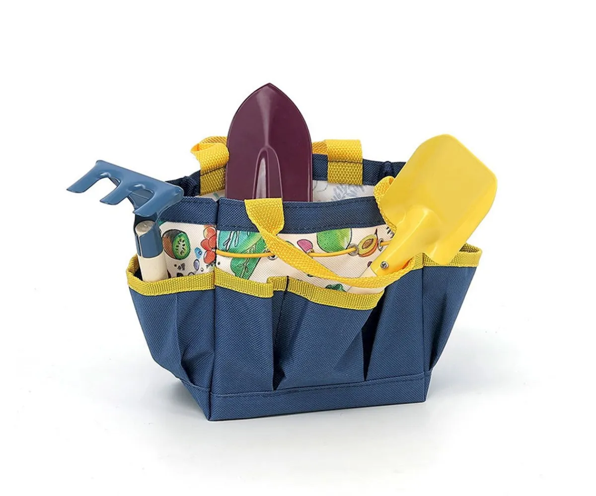 Juegos De Imitación^Vilac Mis Pequeñas Herramientas de Jardín