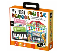 Online Mis Primeras Melodías Niños Puzzles Para Niños|Juguetes Niños 4 Años