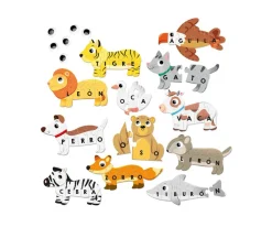 Discount Mis Primeras Palabras Niños Juguetes Niños 5 Años|Juguetes Niños 3 Años