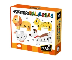 Discount Mis Primeras Palabras Niños Juguetes Niños 5 Años|Juguetes Niños 3 Años