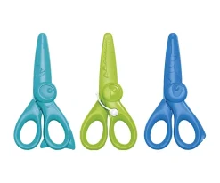 Manualidades Para Niños^Janod Mis Primeras Tijeras 3 Unidades