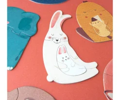 Online Mis Primeros 7 Puzzles Niños Puzzles Para Niños|Juguetes Niños 3 Años