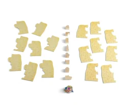 Clearance Mis Primeros Juegos Memo de las Profesiones Niños Juegos De Mesa|Juguetes Niños 4 Años