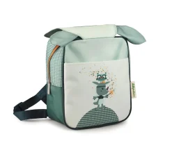 Mochilas Guardería^Lilliputiens Mochila A5 Magic Joe
