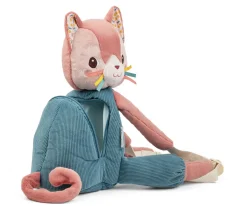 Best Mochila Blandita Jeanne Mochilas Guardería|Mochilas Preescolar