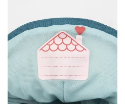 Best Mochila Blandita Jeanne Mochilas Guardería|Mochilas Preescolar