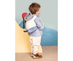 Sale Mochila Blandita Jules Mochilas Guardería|Mochilas Preescolar
