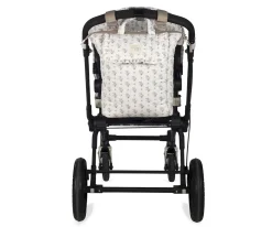 Sale Mochila Botton Flores Niños Bolsos Carro Bebé|Bolsas Hospital Bebé