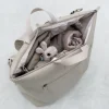 Bolsos Carro Bebé^Done by Deer Mochila Cambiador Sand