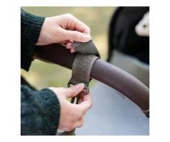 Mochila Cambiador Taupe Niños Cambiadores Para Bebés|Bolsos Carro Bebé