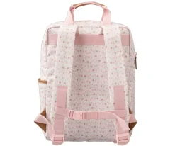 Mochilas Escolares^Fresk Mochila Colegio Grande Flores Personalizable