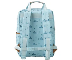 Mochilas Escolares^Fresk Mochila Colegio Grande Submarine Personalizable