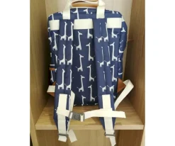 Mochilas Escolares^Fresk Mochila Colegio León Personalizable