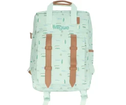 Mochilas Escolares^Fresk Mochila Colegio Surf Azul Personalizable