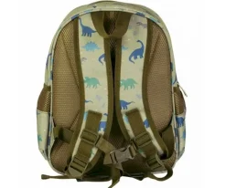 Sale Mochila con Bolsillo Térmico Dinosaurios + Llavero T-Rex Regalo Llaveros Personalizados|Mochilas Preescolar