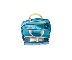 Mochilas Preescolar^Lilliputiens Mochila con Bolsillo Térmico Super Marius