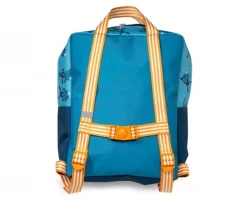 Mochilas Preescolar^Lilliputiens Mochila con Bolsillo Térmico Super Marius