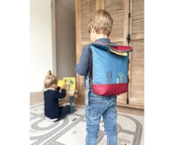 Outlet Mochila Con Herramientas "Workshop" Niños Juguetes Niños 5 Años|Juguetes Montessori