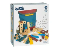 Outlet Mochila Con Herramientas 