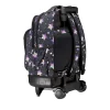 Mochilas Escolares^Coolpack Mochila con Ruedas Buzzer Rainbow Night