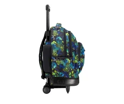 Mochilas Escolares^Coolpack Mochila con Ruedas Buzzer Skate Night