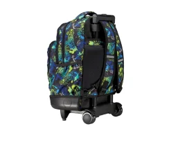 Mochilas Escolares^Coolpack Mochila con Ruedas Buzzer Skate Night