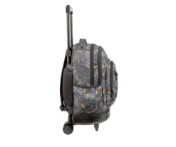 Mochilas Escolares^Coolpack Mochila con Ruedas Buzzer Game Pad