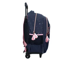 Mochilas Escolares^Kidzroom Mochila con Ruedas Milky Kiss Divine Days