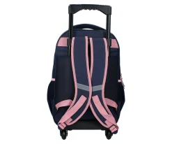 Mochilas Escolares^Kidzroom Mochila con Ruedas Milky Kiss Divine Days