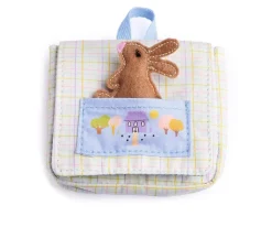 Accesorios Para Muñecas^Djeco Mochila de Colegio Pomea Lovely para Muñecos