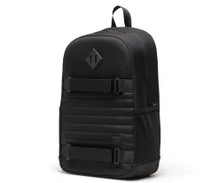 Mochilas Escolares^Herschel Mochila de Skate Fleet Black
