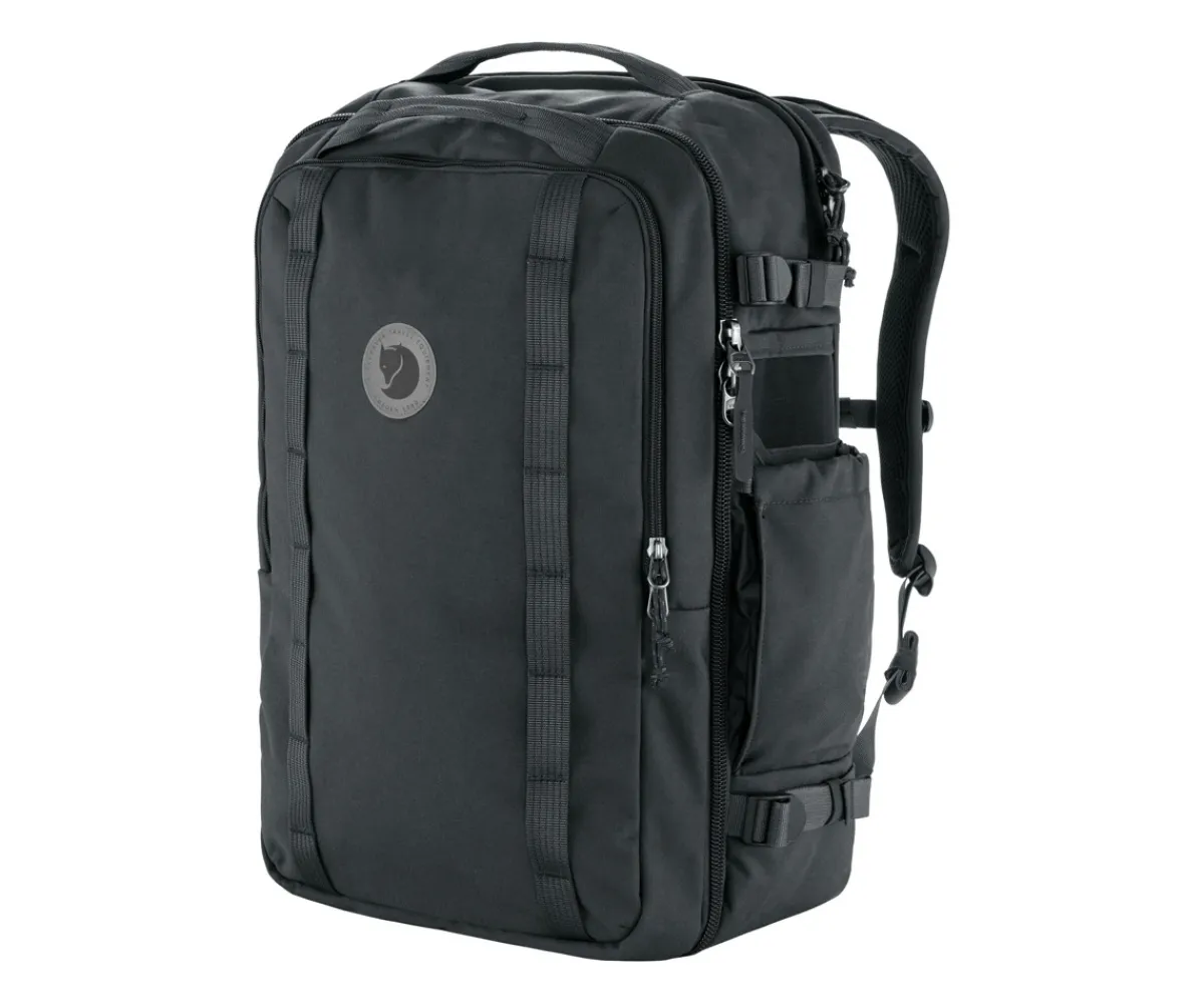 Mochilas Escolares^Fjällräven Mochila de Viaje Färden Carry-On 42litros