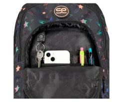 Mochilas Escolares^Coolpack Mochila Escolar Basic Plus Starfish