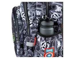 Mochilas Escolares^Coolpack Mochila Escolar Bibak Avengers
