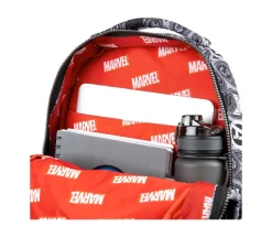Mochilas Escolares^Coolpack Mochila Escolar Bibak Avengers