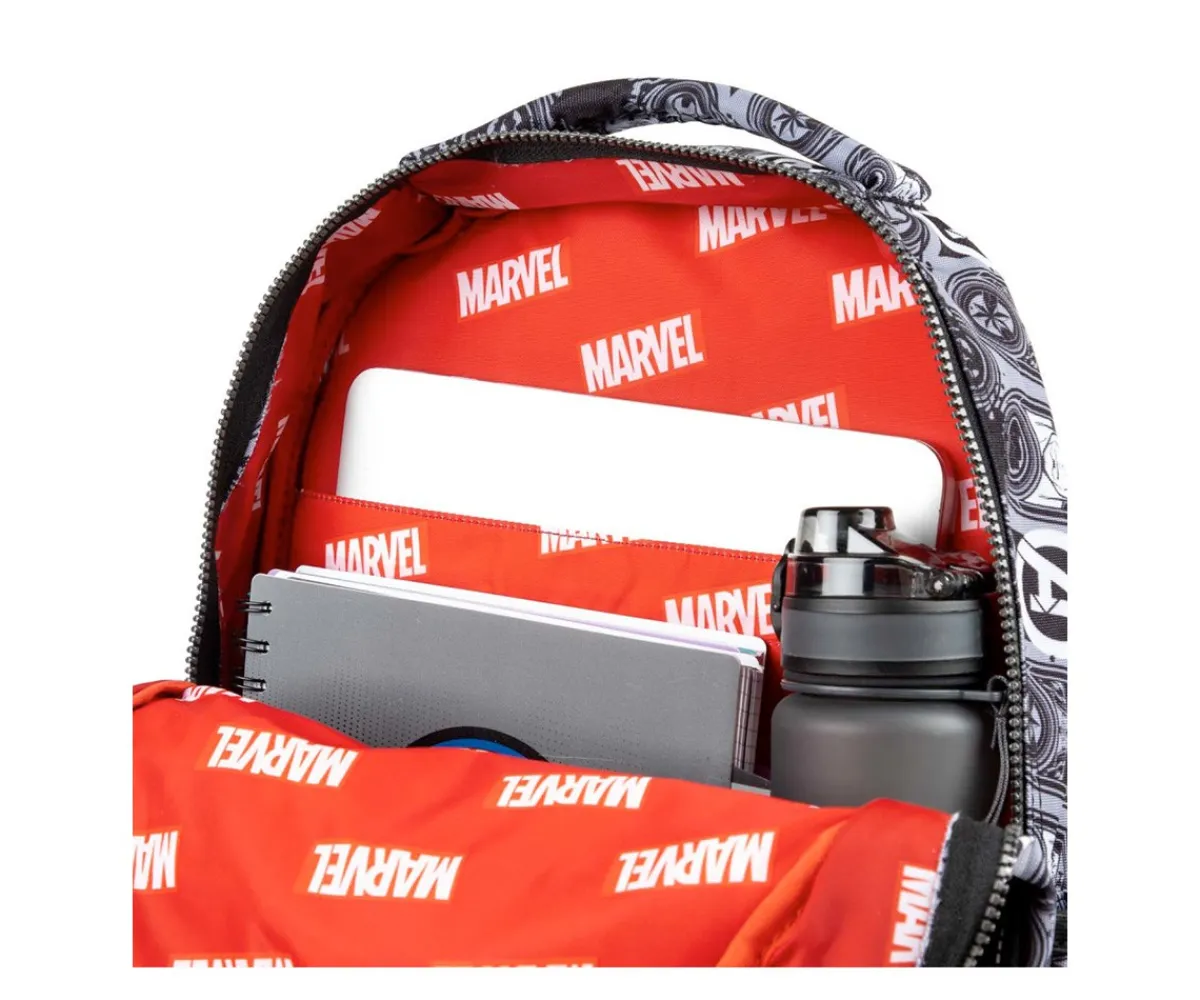 Mochilas Escolares^Coolpack Mochila Escolar Bibak Avengers