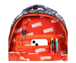 Mochilas Escolares^Coolpack Mochila Escolar Bibak Avengers